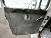 1995 White GMC WB T/A Garbage Truck - 24