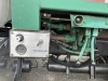 1995 White GMC WB T/A Garbage Truck - 25