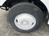 1995 White GMC WB T/A Garbage Truck - 27