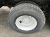 1995 White GMC WB T/A Garbage Truck - 30