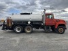 1974 Ford L9000 T/A Asphalt Distributor Truck - 6