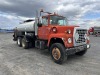 1974 Ford L9000 T/A Asphalt Distributor Truck - 7