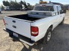 2010 Ford Ranger Extra Cab Pickup - 4