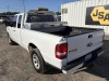 2010 Ford Ranger Extra Cab Pickup - 6