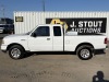 2010 Ford Ranger Extra Cab Pickup - 7