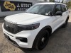 2020 Ford Explorer AWD SUV