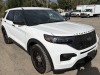 2020 Ford Explorer AWD SUV - 2