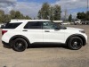 2020 Ford Explorer AWD SUV - 3