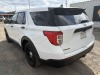 2020 Ford Explorer AWD SUV - 6
