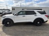 2020 Ford Explorer AWD SUV - 7