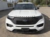 2020 Ford Explorer AWD SUV - 8