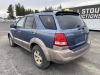2004 Kia Sorento EX 4X4 SUV - 3