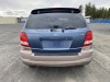 2004 Kia Sorento EX 4X4 SUV - 4