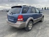 2004 Kia Sorento EX 4X4 SUV - 5