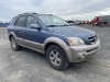 2004 Kia Sorento EX 4X4 SUV - 7