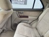2004 Kia Sorento EX 4X4 SUV - 25