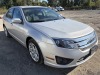 2010 Ford Fusion SE Sedan - 2