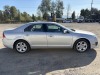 2010 Ford Fusion SE Sedan - 3