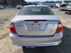 2010 Ford Fusion SE Sedan - 5