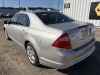 2010 Ford Fusion SE Sedan - 6