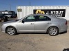 2010 Ford Fusion SE Sedan - 7