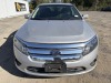 2010 Ford Fusion SE Sedan - 8