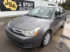 2010 Ford Focus Sedan