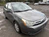 2010 Ford Focus Sedan - 2