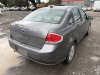 2010 Ford Focus Sedan - 4