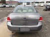 2010 Ford Focus Sedan - 5