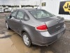 2010 Ford Focus Sedan - 6