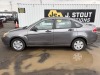 2010 Ford Focus Sedan - 7