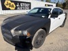 2012 Dodge Charger Sedan