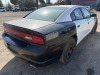 2012 Dodge Charger Sedan - 4