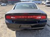 2012 Dodge Charger Sedan - 5