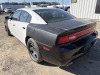 2012 Dodge Charger Sedan - 6
