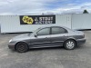 2004 Hyundai Sonata Sedan - 2