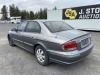 2004 Hyundai Sonata Sedan - 3