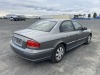 2004 Hyundai Sonata Sedan - 5