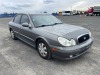 2004 Hyundai Sonata Sedan - 7