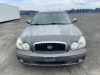 2004 Hyundai Sonata Sedan - 8