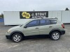 2003 Pontiac Vibe Hatchback - 2