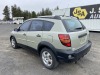 2003 Pontiac Vibe Hatchback - 3