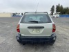 2003 Pontiac Vibe Hatchback - 4
