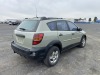 2003 Pontiac Vibe Hatchback - 5