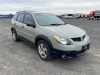 2003 Pontiac Vibe Hatchback - 7