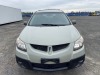2003 Pontiac Vibe Hatchback - 8