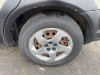 2003 Pontiac Vibe Hatchback - 31