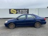 2003 Toyota Corolla CE Sedan - 2