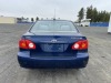 2003 Toyota Corolla CE Sedan - 4